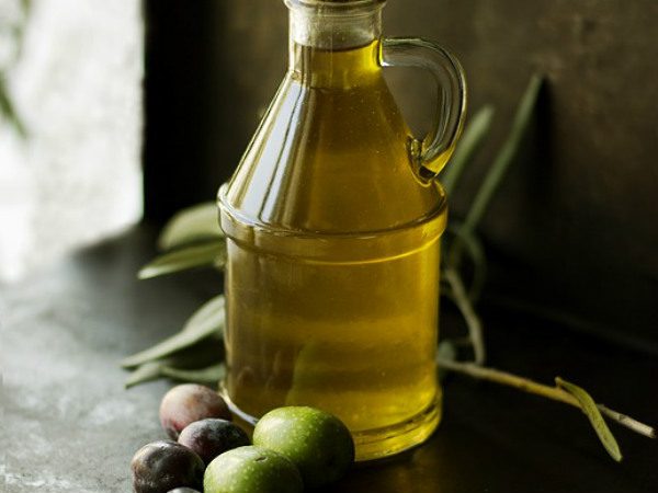 ஆலிவ் ஆயில்