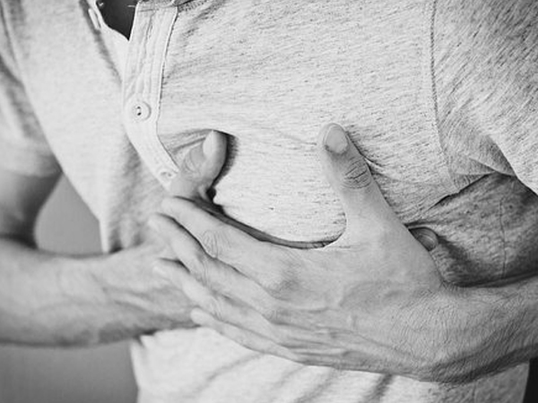 மூன்றாம் கட்ட நுரையீரல் புற்றுநோயின் அறிகுறிகள்