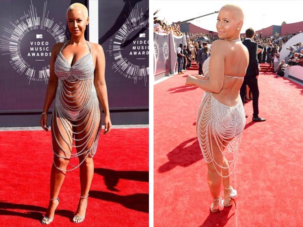 அம்பர் ரோஸ் 