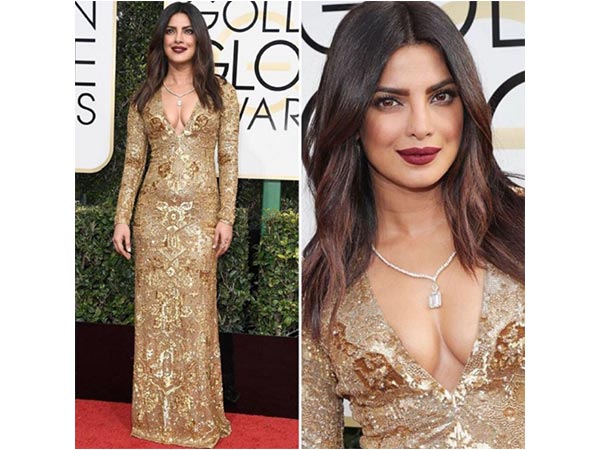 பிரியங்கா சோப்ரா ஜோனாஸ்