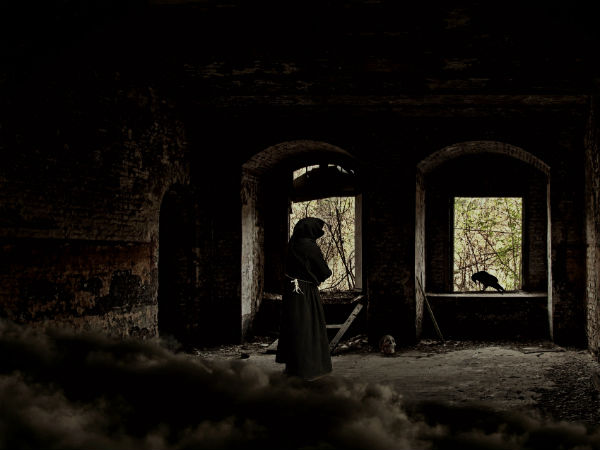 மாந்திரீகம்