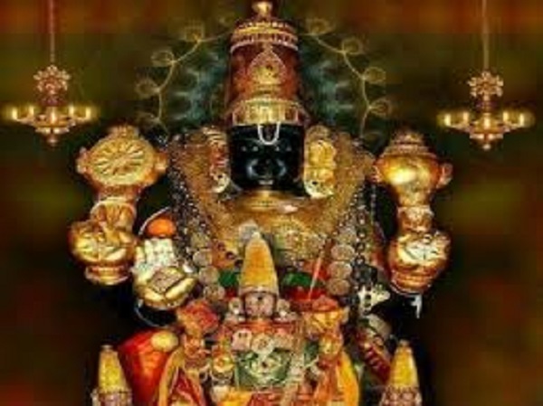 புரட்டாசி சனிக்கிழமை