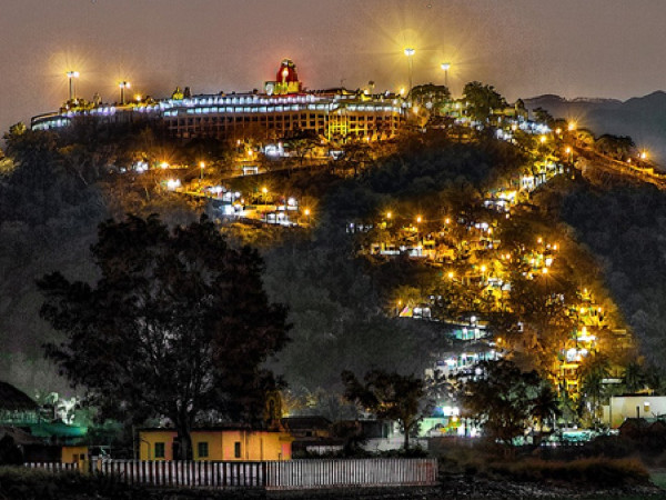 தண்டயுதபானி சுவாமி கோவில், பழனி