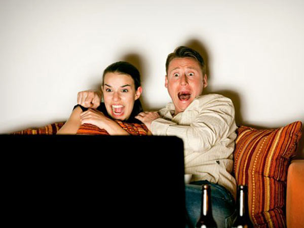 புதிய விஷயங்களை ஒன்றாக முயற்சிப்பது