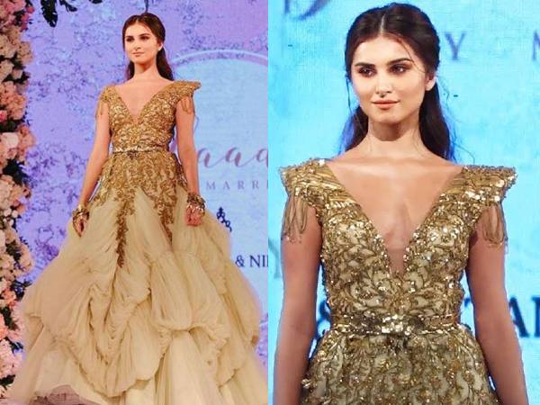 தாரா சுத்தாரியா