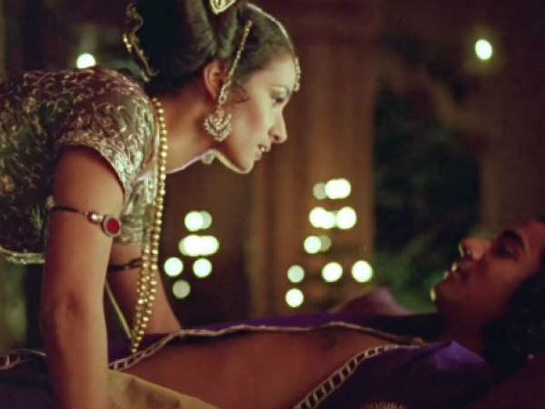 செக்ஸ் உங்களை விடுவிக்கிறது