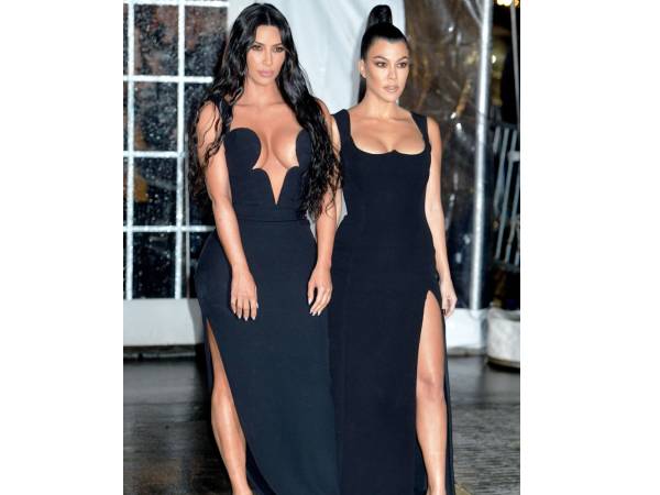 கோர்ட்னி கர்தாஷியன்