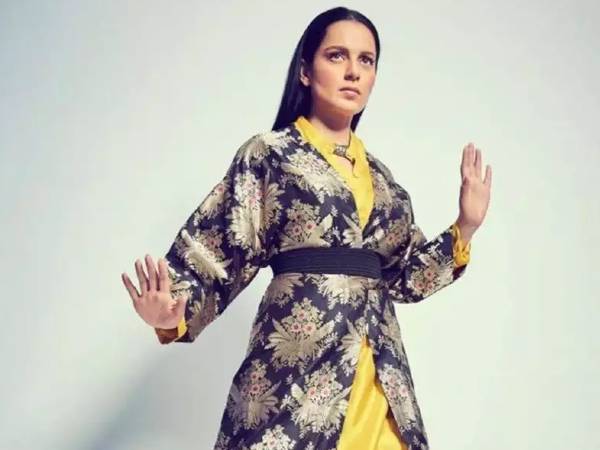 கிமோனா குர்தா