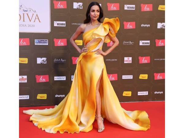 ஹை ஹீல்ஸ்