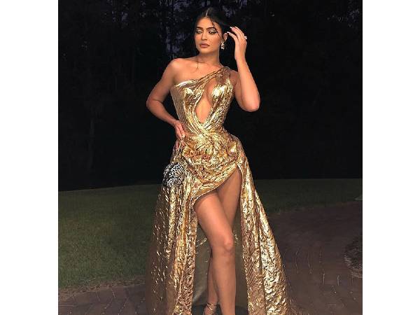 கெய்லி ஜென்னர்