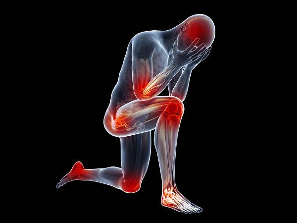 உள்காயம் சரியாகும்