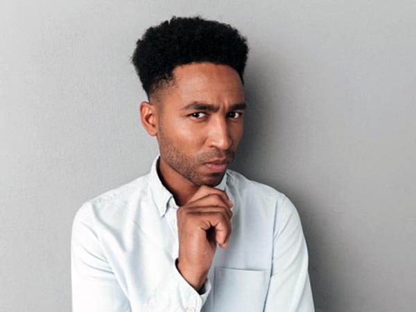 நீங்கள் மோசமாக உணரலாம்