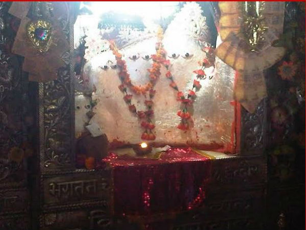 மெஹந்திபூர் பாலாஜி கோயில், ராஜஸ்தான்