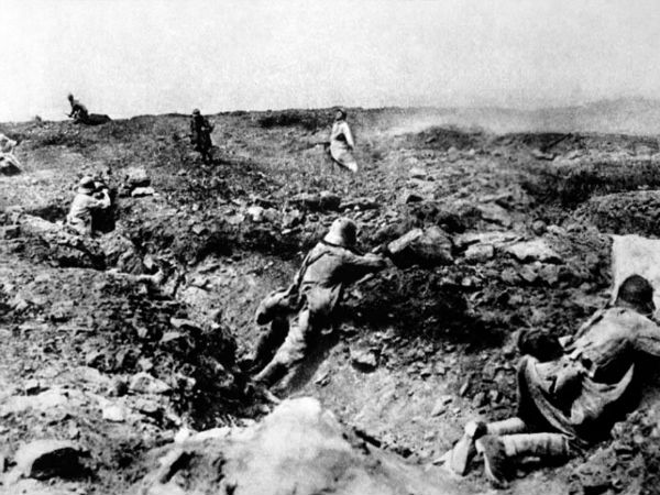 தி யூனியன் ஆப் சால்வேஷன்(ரஷ்யா)