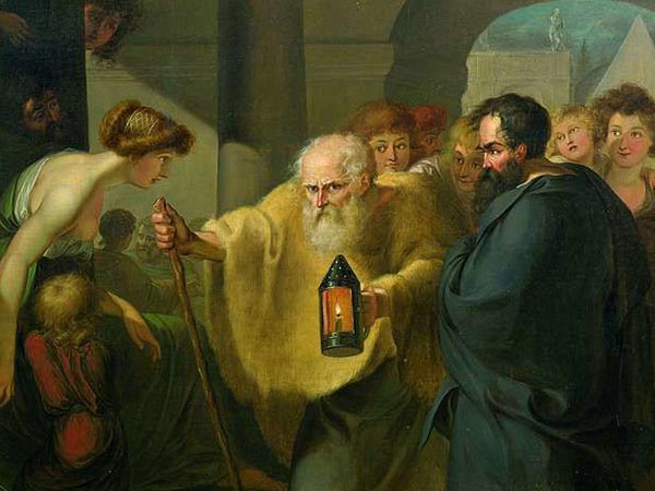 பேரரசின் வீழ்ச்சி