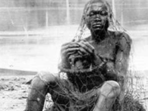 சாம்பலால் மூச்சுத்திணறல்