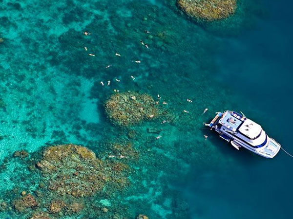 சீலேண்ட்