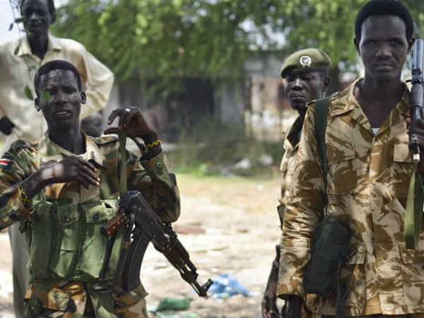 #9 காங்கோ ஜனநாயக குடியரசு