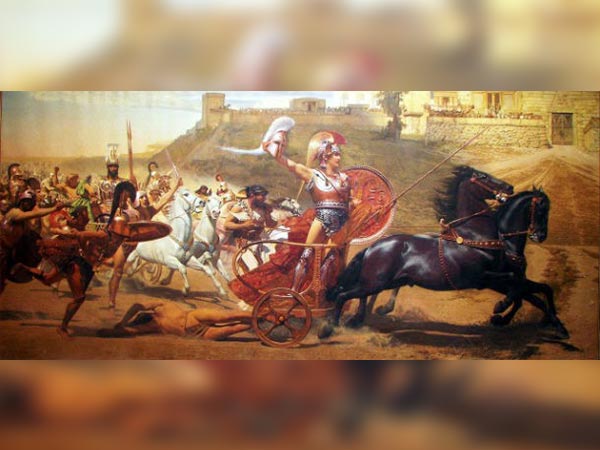 ஒரு போரிலும் தோற்றதில்லை