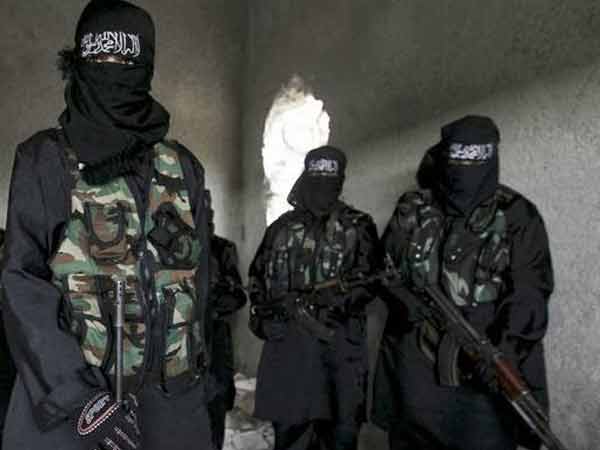 #8 லிபியா