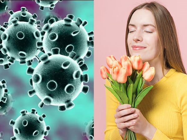 SARS-CoV-2 தொற்று ஆரம்பத்தில் நரம்பியல் அறிகுறிகளைக் காட்டலாம்