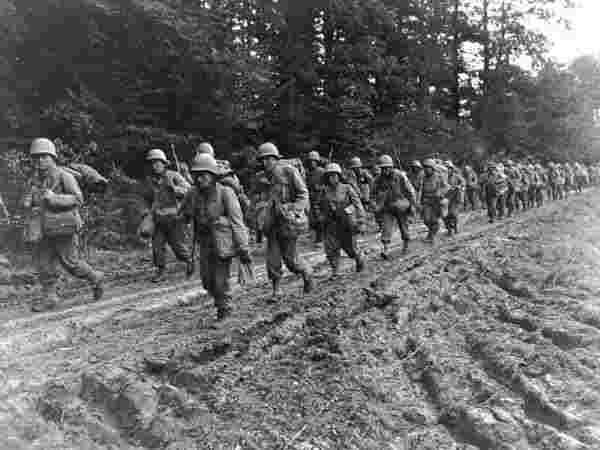 லா டிரினிடேரியா (டொமினிகன் குடியரசு)