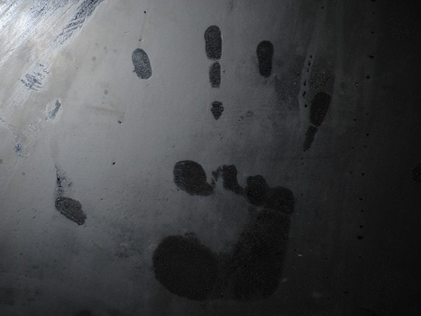 ஒரே மாதிரியான கொலை