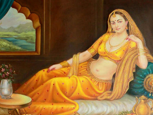 மனைவியை கண்டதும் காதலில் விழுந்தார்