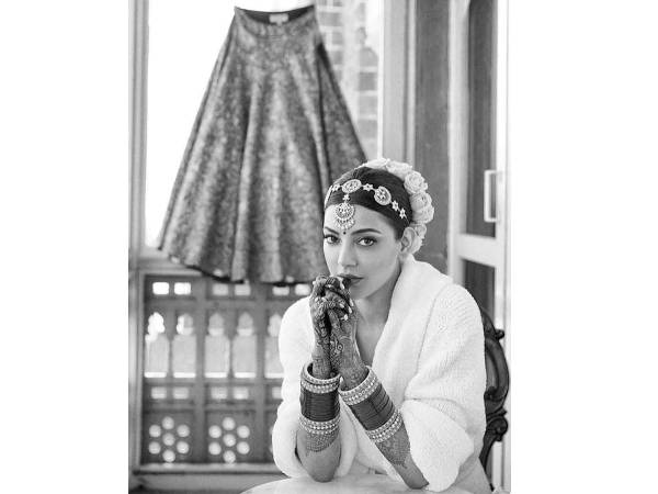 திருமணத்திற்கு முன்