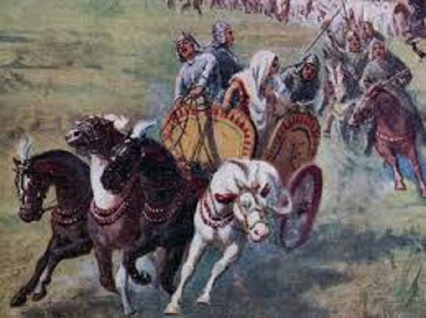 முகலாயர்களின் வீழ்ச்சி