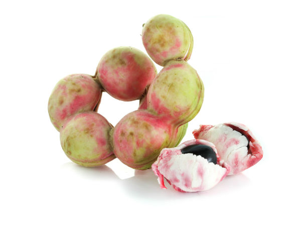 கொடுக்காப்புளி (Camachile)