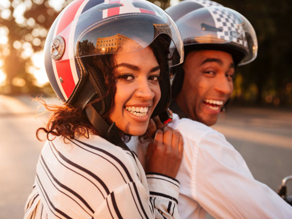 உங்கள் வாழ்க்கைத் துணையுடன் பயணம் செய்யுங்கள்