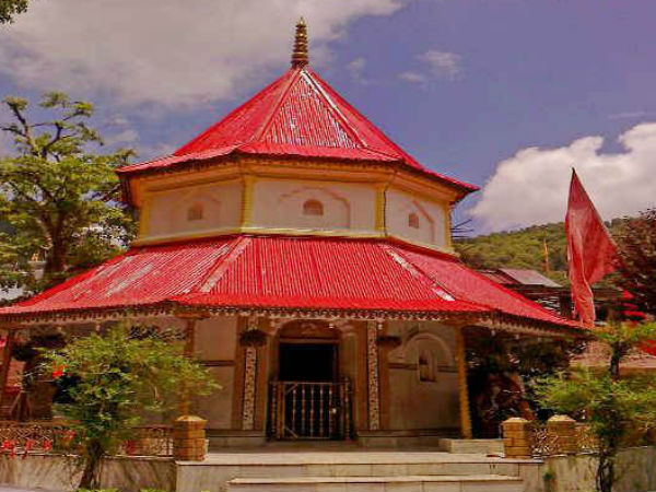 நைனா தேவி (வடக்கு)