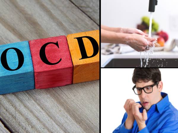 Early Signs Of Obsessive Compulsive Disorder (OCD) Early Signs Of Obsessive Compulsive Disorder (OCD)