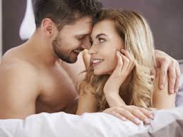 பாலியல் வாழ்க்கை