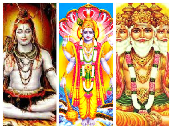 புராணங்கள் கூறும் கார்த்திகைத் தீபத் திருவிழா பற்றிய கதை