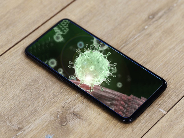 ஸ்மார்ட்போன்