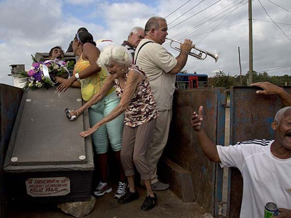 எப்படித் தொடங்கியது?