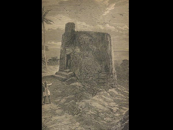 அமைதி கோபுரம்