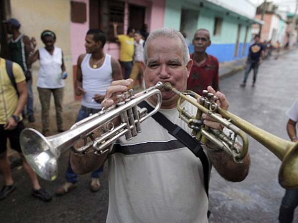 திருவிழா