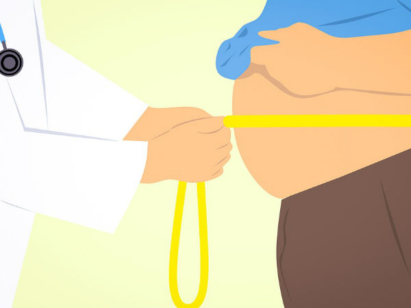 40 க்குப் பிறகு தொப்பை கொழுப்பை இழப்பது எப்படி?