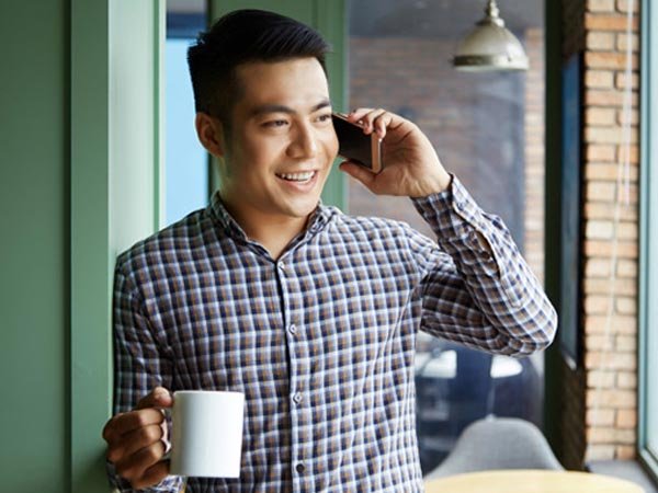 நீங்கள் சுதந்திரமாக இருக்க விரும்புகிறீர்கள்