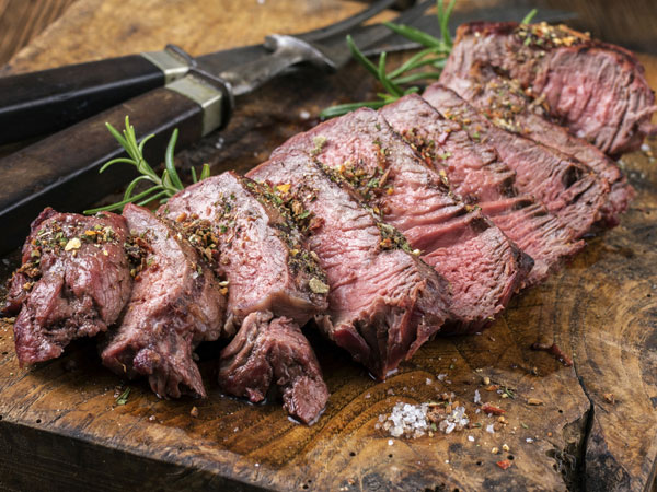 ஜப்பானிய வாக்யு ஸ்டீக்ஸ்