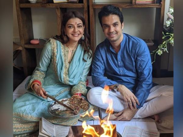 வீட்டு பூஜை