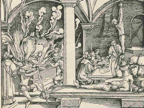 ரேக் / ஹார்ஸ் / ஸ்ட்ராபடோ