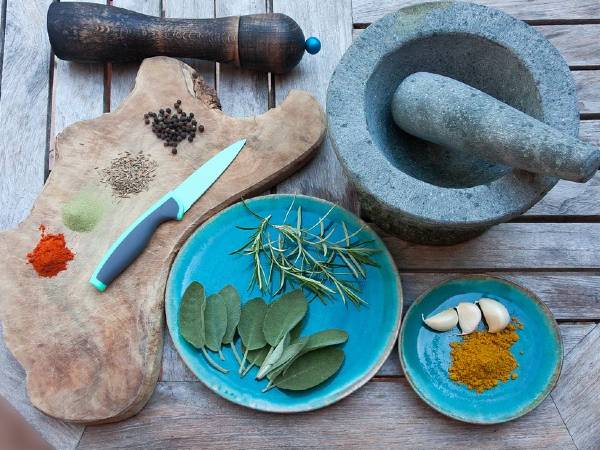 வீட்டு வைத்தியத்தின் அவசியம்