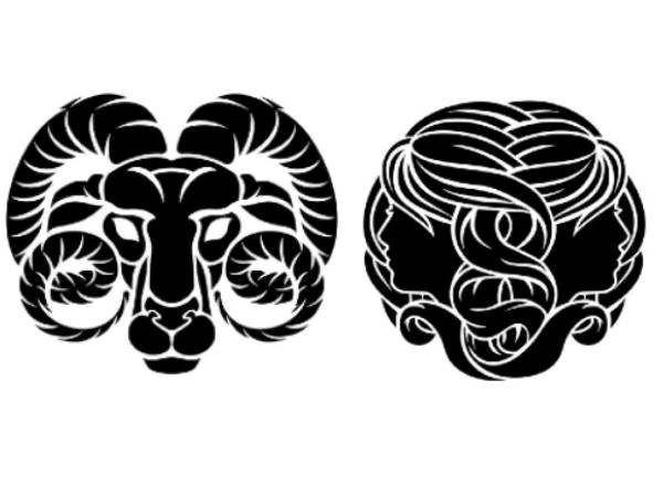 மேஷம் மற்றும் மிதுனம் மேஷம் மற்றும் மிதுனம்