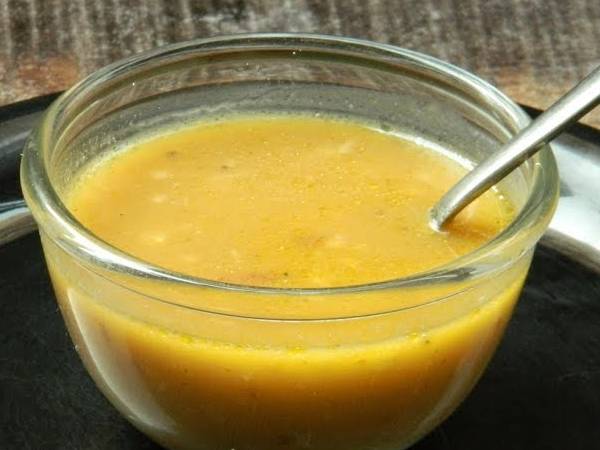 கடலை மாவு ஜீரா என்றால் என்ன?