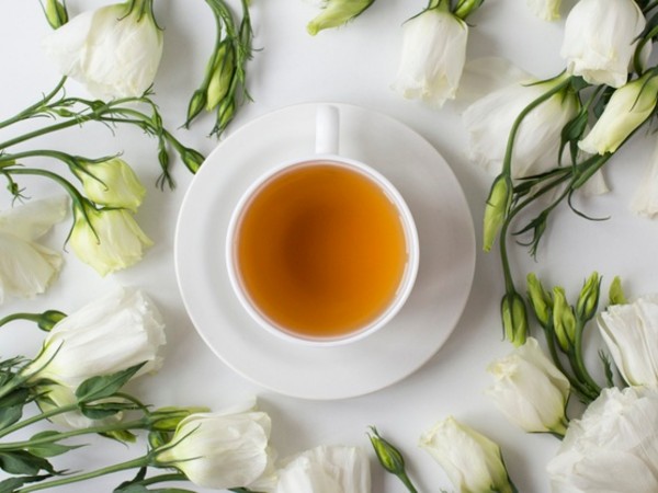 காஃபின் உள்ளடக்கத்தைப் பற்றி எச்சரிக்கையாக இருங்கள்