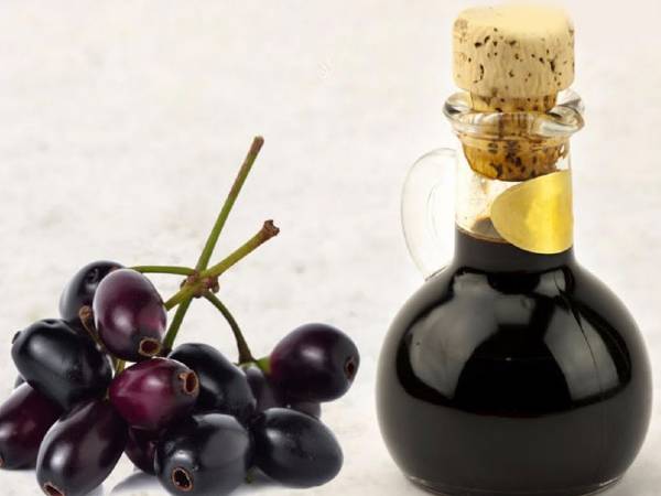 ஜாமூன் வினிகா்